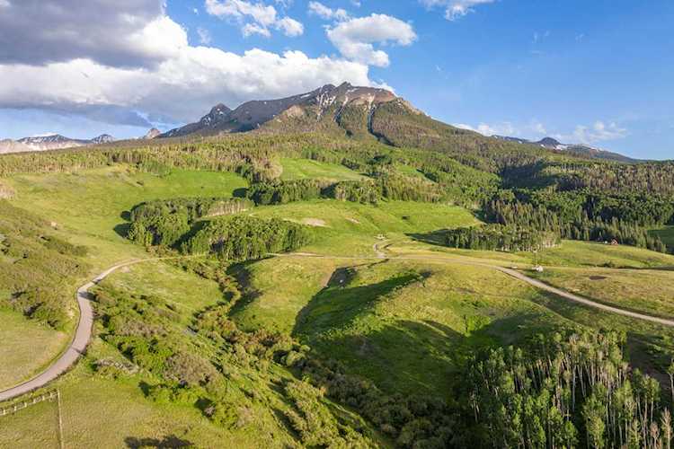 TBD San Juan Vista Rd #10R Placerville, COLORADO 81430