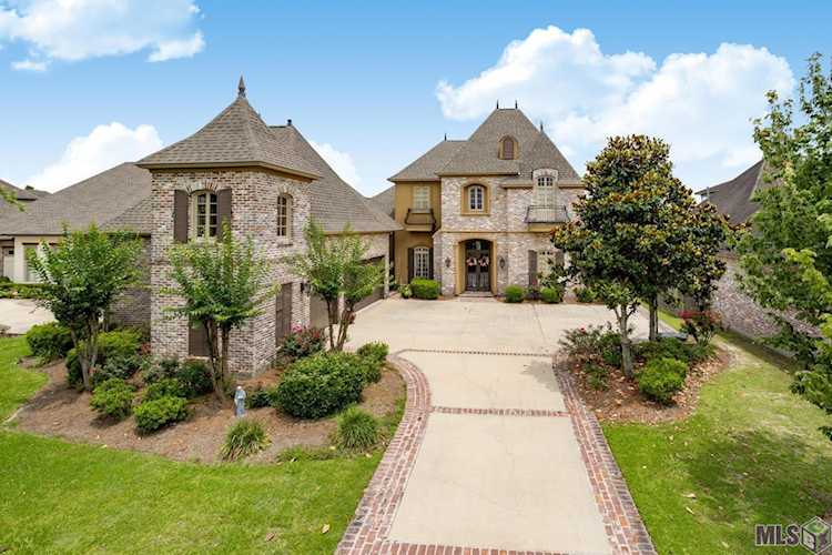 3317 Grand Way Ave Baton Rouge, LA 70810