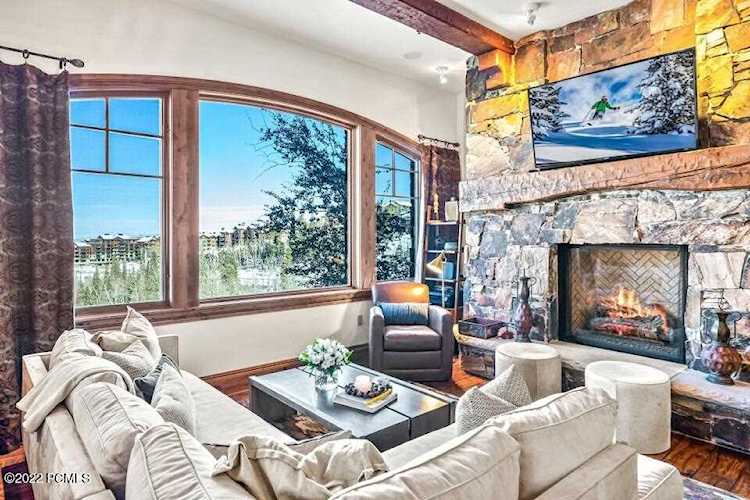 8777 Marsac Ave Park City, UT 84060