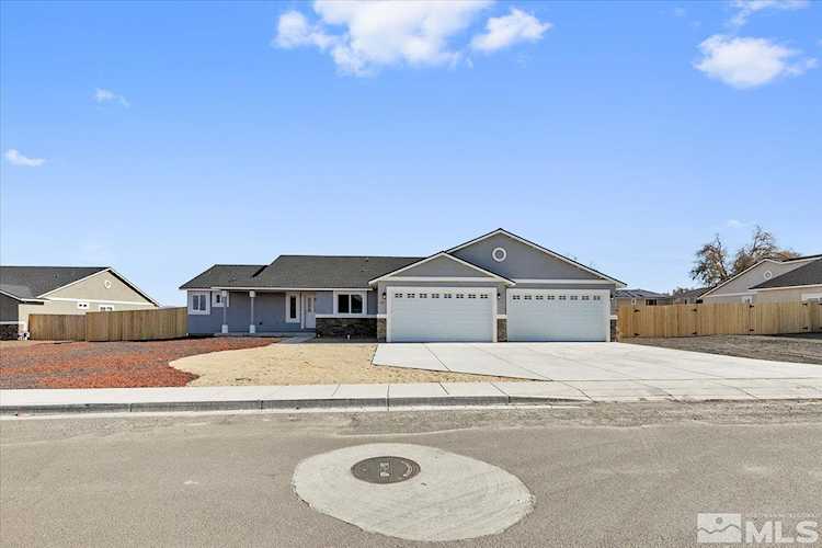 1355 Nevada Pacific Boulevard Fernley, NV 89408