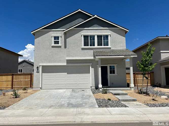 8939 Wolf Moon Drive Reno, NV 89506