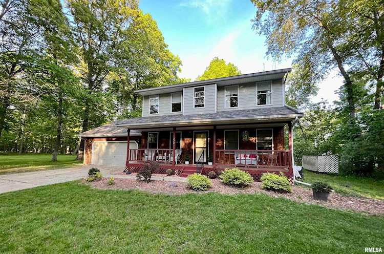 338 Sherwood Circle Dahinda, IL 61248