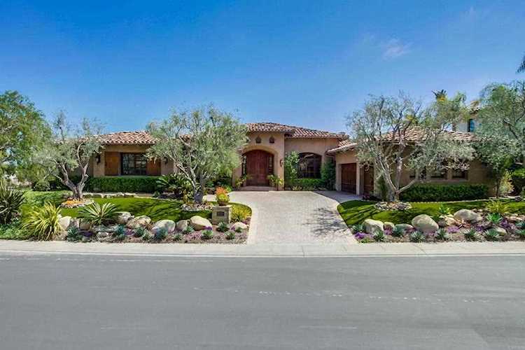 5185 Rancho Quinta San Diego, CA 92130