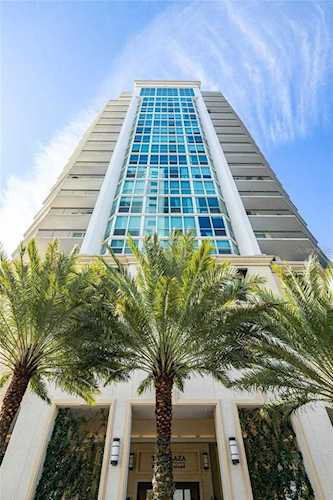 450 Knights Run Ave #2004 Tampa, FL 33602