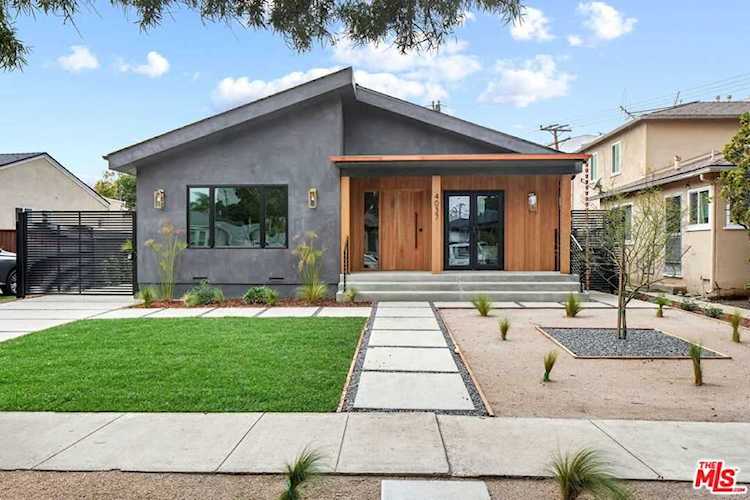 4037 Tilden Ave Culver City, CA 90232