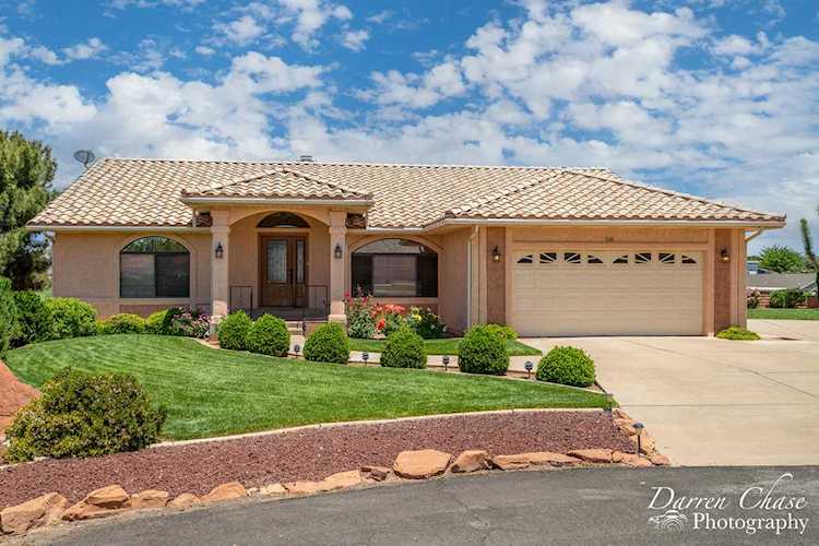 1143 E Catalpa CIR St George, UT 84790