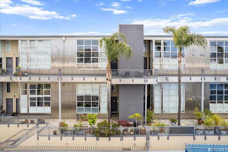 370 De Haro Street #A-8 San Francisco, CA 94103