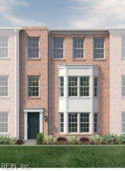 2616 Rochambeau Way Virginia Beach, VA 23456