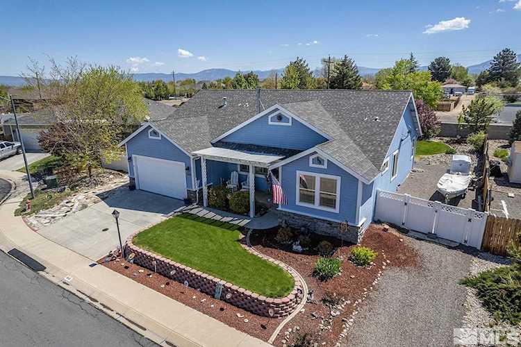 1045 Silveranch Gardnerville, NV 89460