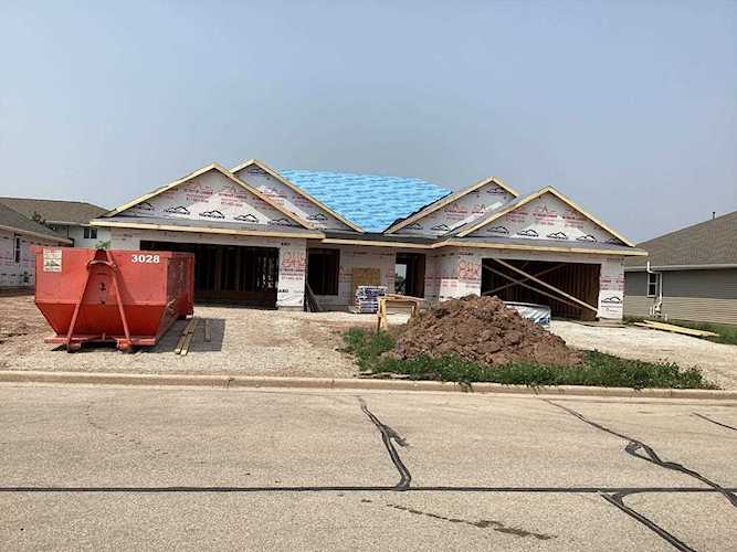 837 Killarny Trl De Pere, City of De Pere, WI 54115