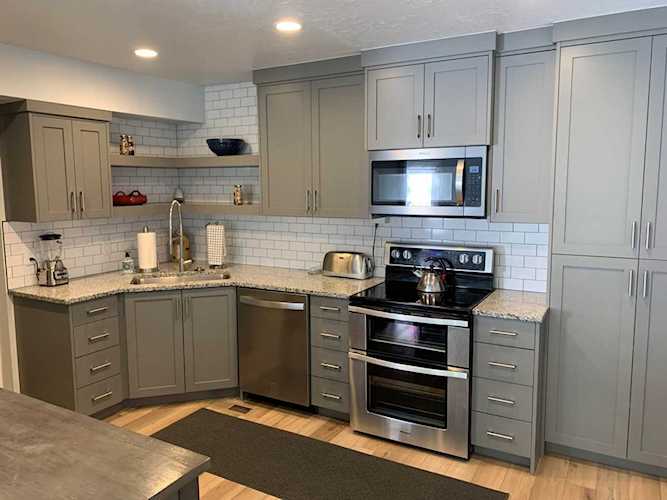 781 N Valley View DR #30 St George, UT 84770