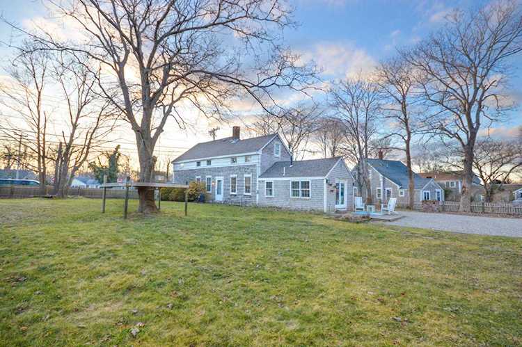 167 Route 6A Sandwich, MA 02563