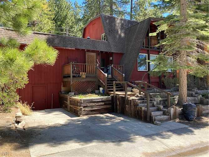 1022 Tomahawk Trl Incline Village, NV 89451