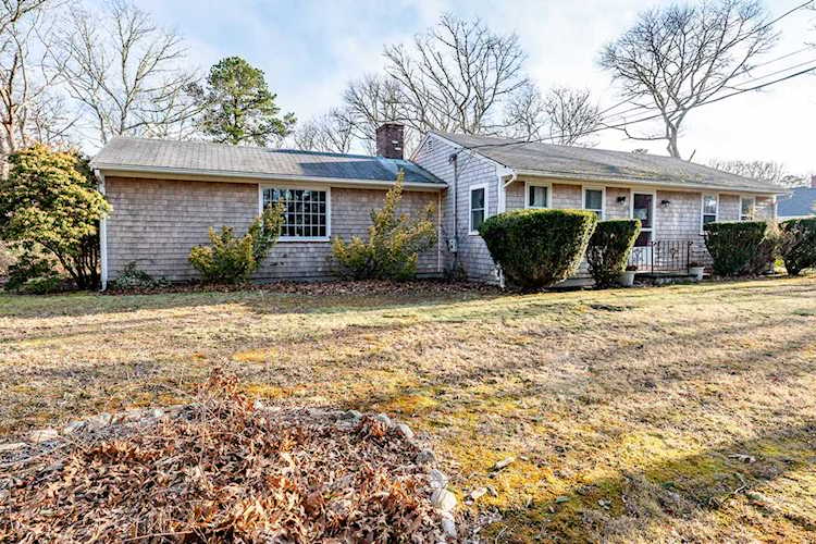 1150 Crowell's Bog Road Brewster, MA 02631