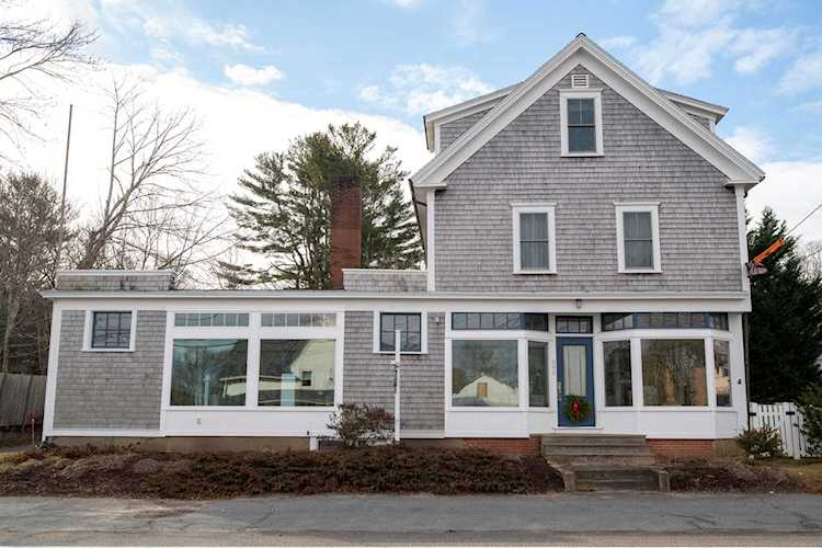 896 Sandwich Road Sagamore, MA 02561