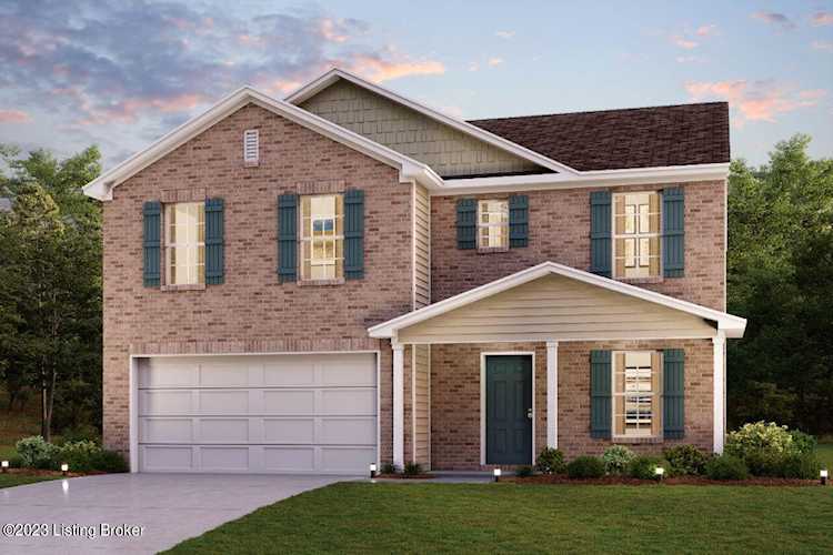 372 Cupp Cir Shepherdsville, KY 40165 | MLS 1637056 Photo 1