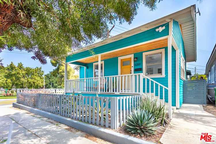 6311 Repton St Los Angeles, CA 90042