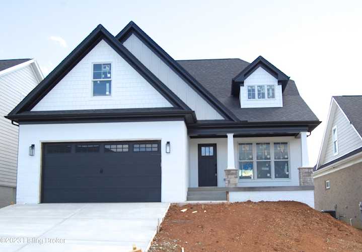 1169 Greens Dr Simpsonville, KY 40067 | MLS 1637046 Photo 1