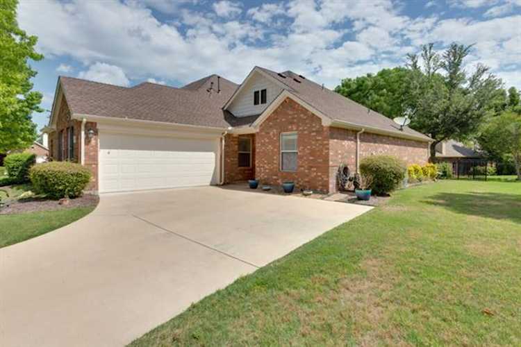 1303 Shinnecock Court Fairview, TX 75069