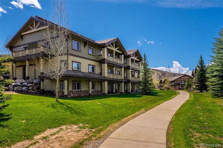 3330 Columbine Dr #1003 Steamboat Springs, CO 80487