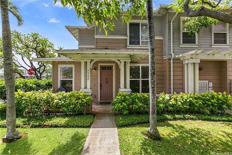520 Lunalilo Home Road #V1402 Honolulu, HI 96825