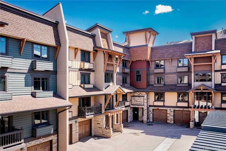 2315 Apres Ski Way #217 Steamboat Springs, CO 80487