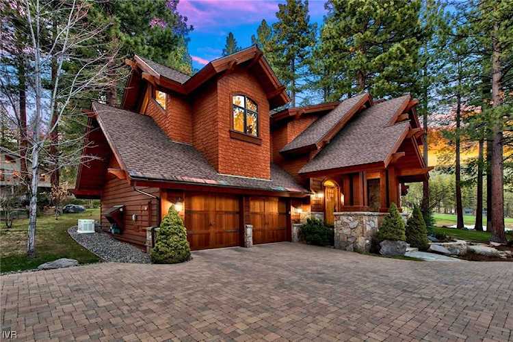 908 Driver Way Incline Village, NV 89451