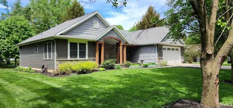 105 N Shaffer Street Milford, IN 46542