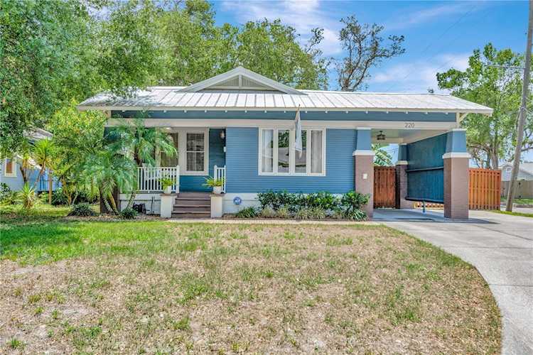 220 W Comanche Ave Tampa, FL 33604
