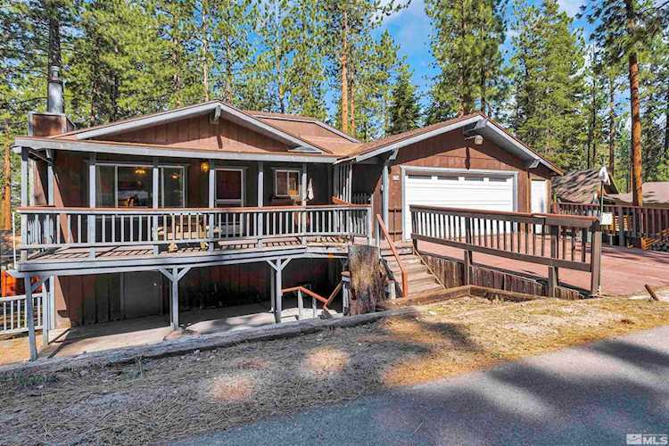 174 Juniper Dr Stateline, NV 89449