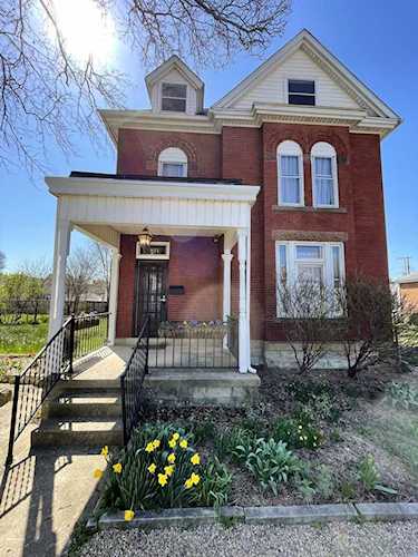 871 Sullivant Avenue Columbus, OH 43223 | MLS 223015015 Photo 1