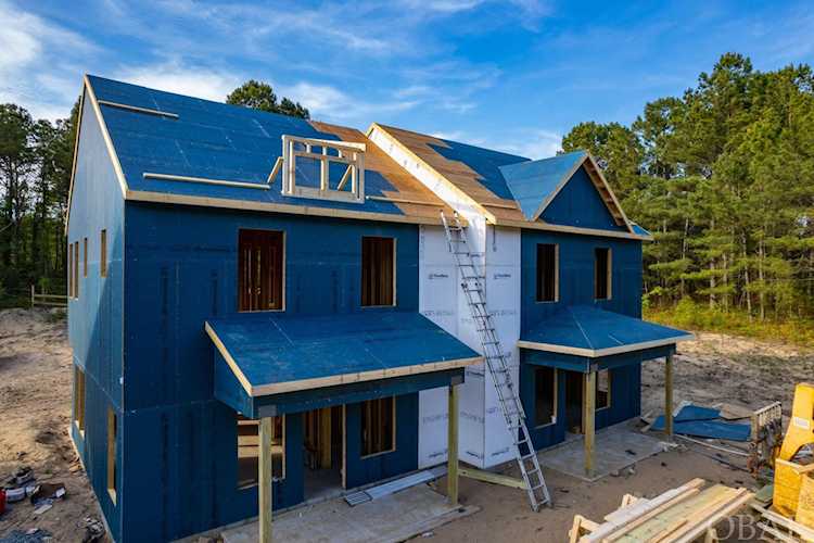100 Jarvis Landing Jarvisburg, NC 27947