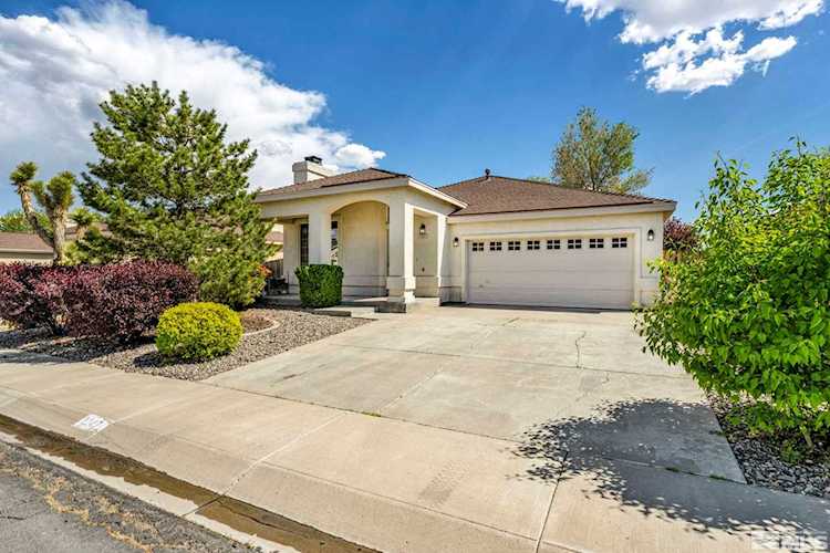 1247 Shadowridge Drive Carson City, NV 89706 | MLS 230005224 Photo 1