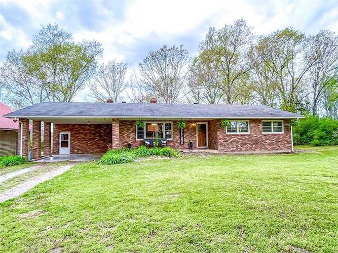 294 County Road 3173 Salem, MO 65560