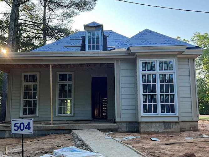 504 North 15th Street Oxford, MS 38655