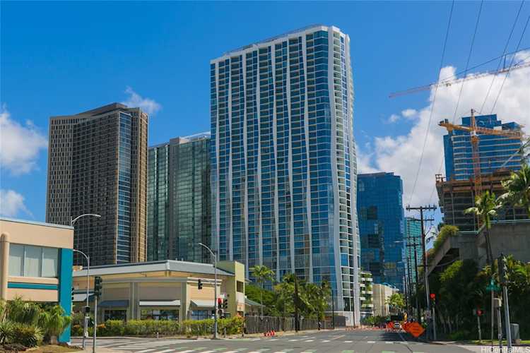 1000 Auahi Street #607 Honolulu, HI 96814