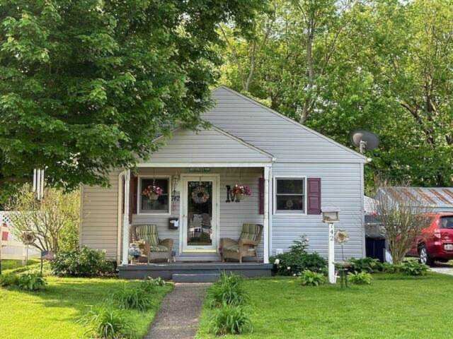 742 Pennsylvania Avenue Lancaster, OH 43130