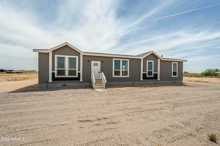 5757 W Randolph Road Casa Grande, AZ 85194