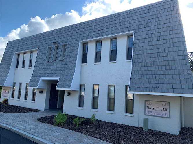 716 Lyndhurst St #701 Dunedin, FL 34698