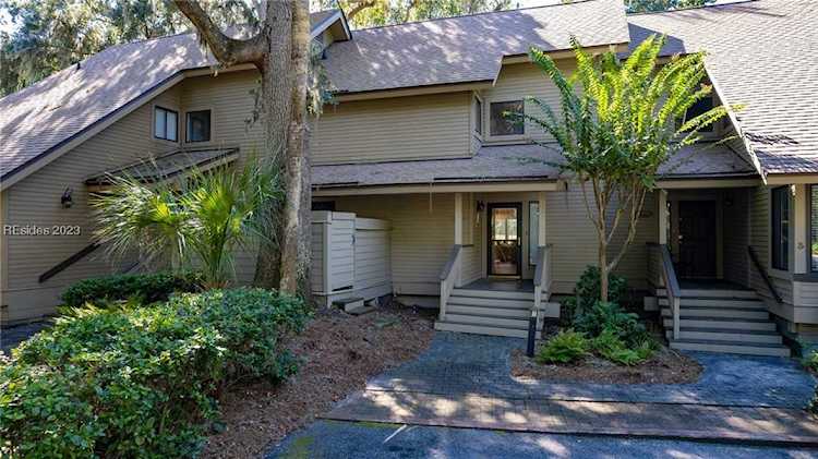 15 Carnoustie Rd #2 Hilton Head Island, SC 29928