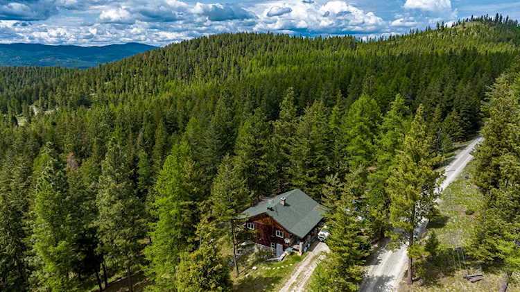 270 Rockhill Rd Kila, MT 59920