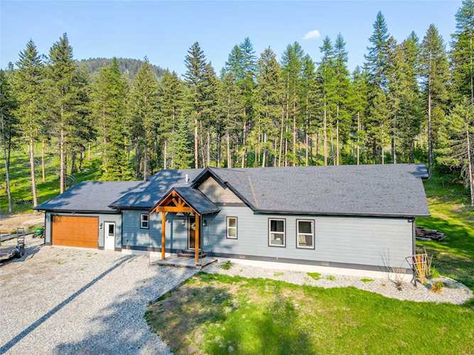 1620 Swede Mountain Rd Libby, MT 59923