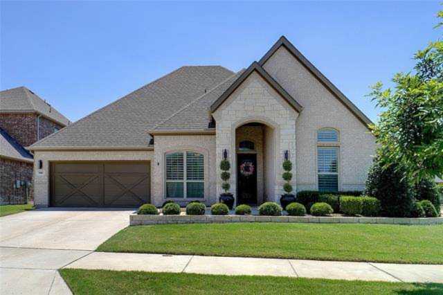 736 Sandbox Drive Little Elm, TX 76227
