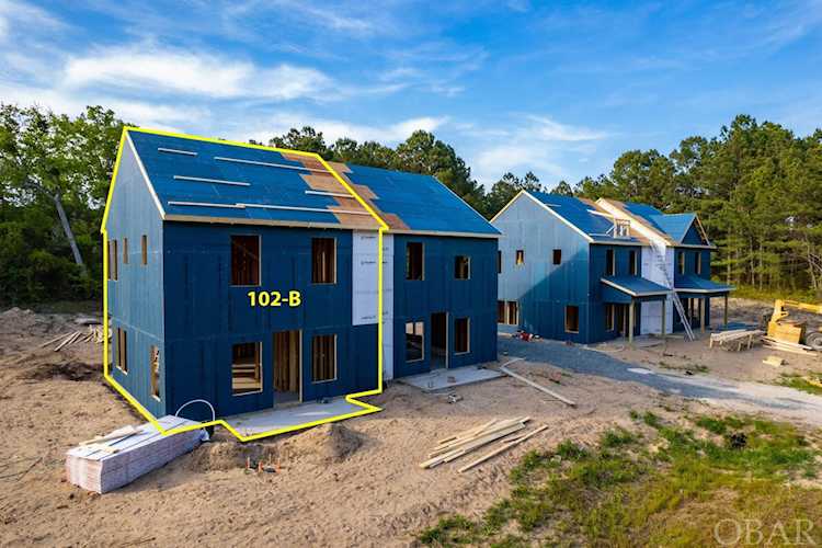 102 Jarvis Landing Jarvisburg, NC 27947
