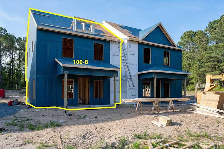 100 Jarvis Landing Jarvisburg, NC 27947