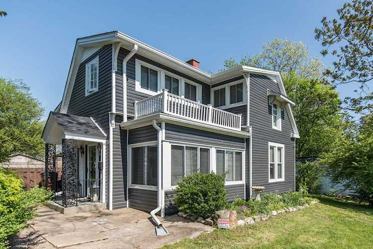 119 Everett Ct Mt Sterling, KY 40353
