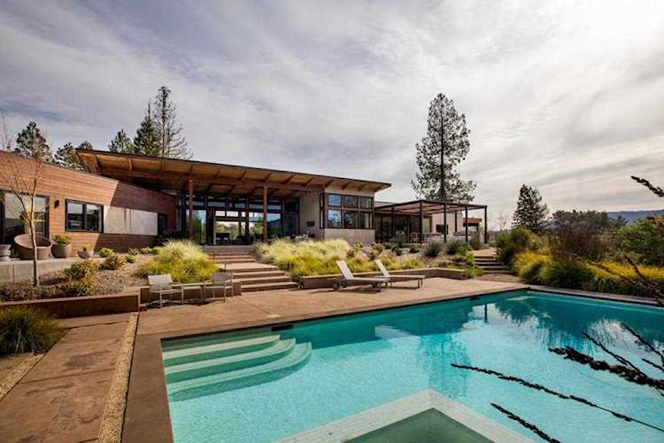 255 Golden Oak Dr Portola Valley, CA 94028