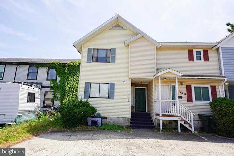 133 Jamestown Rd #17A Ocean City, MD 21842