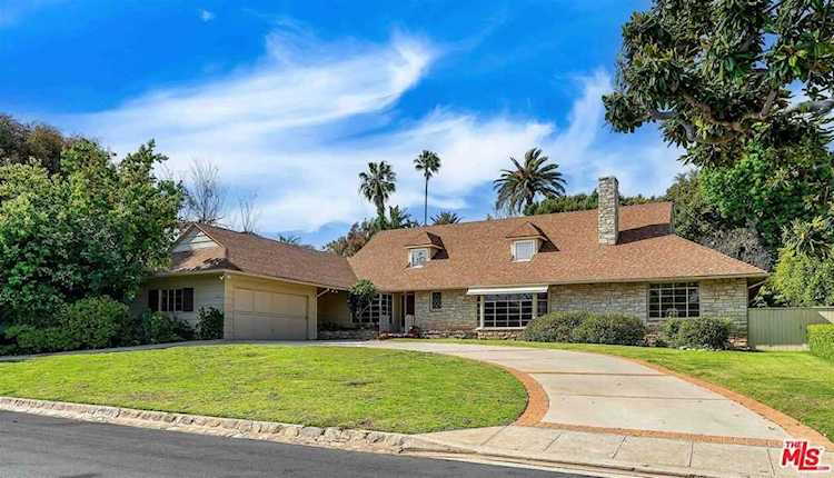 13545 D Este Dr Pacific Palisades, CA 90272