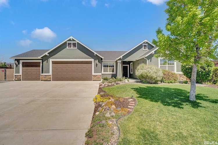 31 Blue Heron Ct Dayton, NV 89403
